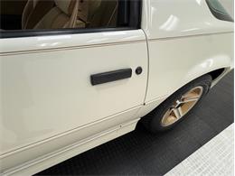 1986 Chevrolet Camaro (CC-2099957) for sale in Morgantown, Pennsylvania