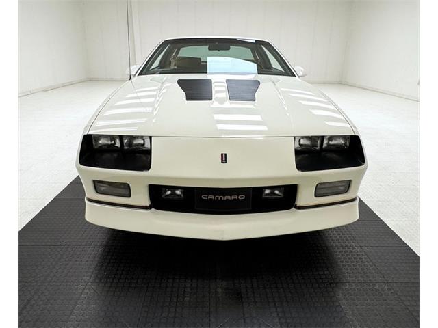 1986 Chevrolet Camaro (CC-2099957) for sale in Morgantown, Pennsylvania