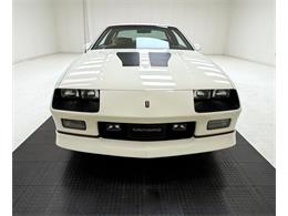 1986 Chevrolet Camaro (CC-2099957) for sale in Morgantown, Pennsylvania