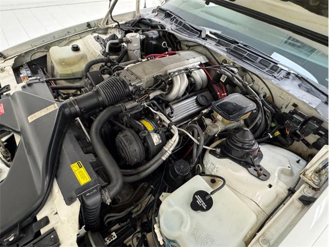 1986 Chevrolet Camaro (CC-2099957) for sale in Morgantown, Pennsylvania
