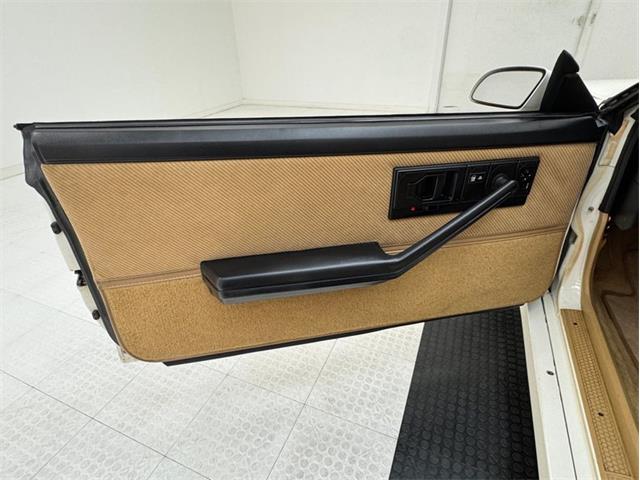 1986 Chevrolet Camaro (CC-2099957) for sale in Morgantown, Pennsylvania