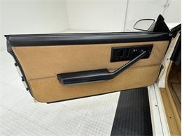 1986 Chevrolet Camaro (CC-2099957) for sale in Morgantown, Pennsylvania