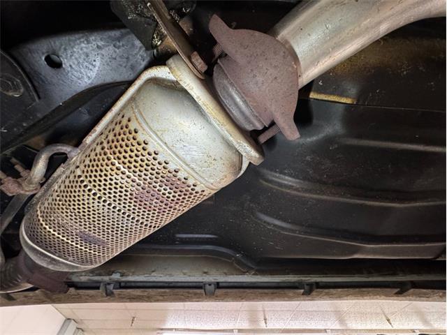 1986 Chevrolet Camaro (CC-2099957) for sale in Morgantown, Pennsylvania