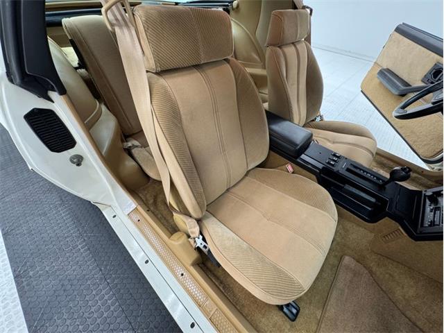 1986 Chevrolet Camaro (CC-2099957) for sale in Morgantown, Pennsylvania