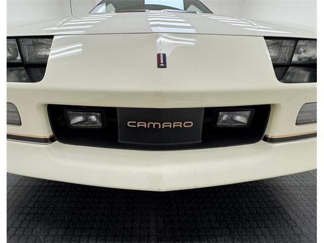 1986 Chevrolet Camaro (CC-2099957) for sale in Morgantown, Pennsylvania