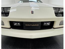 1986 Chevrolet Camaro (CC-2099957) for sale in Morgantown, Pennsylvania