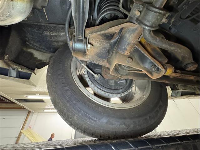 1986 Chevrolet Camaro (CC-2099957) for sale in Morgantown, Pennsylvania