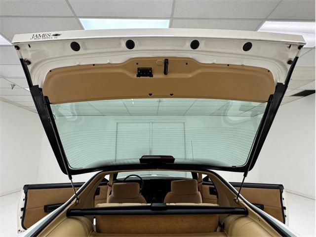 1986 Chevrolet Camaro (CC-2099957) for sale in Morgantown, Pennsylvania