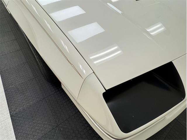 1986 Chevrolet Camaro (CC-2099957) for sale in Morgantown, Pennsylvania