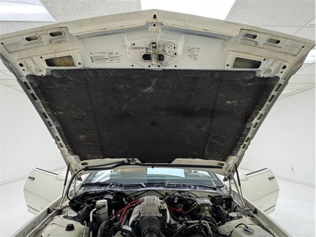 1986 Chevrolet Camaro (CC-2099957) for sale in Morgantown, Pennsylvania