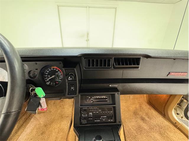 1986 Chevrolet Camaro (CC-2099957) for sale in Morgantown, Pennsylvania