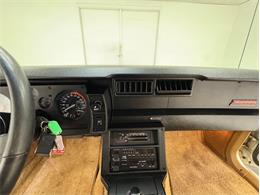 1986 Chevrolet Camaro (CC-2099957) for sale in Morgantown, Pennsylvania