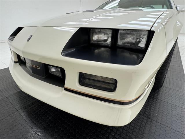 1986 Chevrolet Camaro (CC-2099957) for sale in Morgantown, Pennsylvania