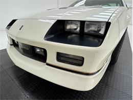 1986 Chevrolet Camaro (CC-2099957) for sale in Morgantown, Pennsylvania