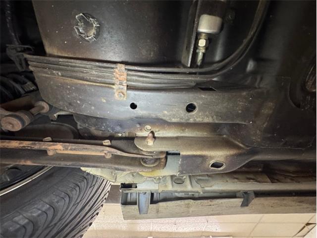 1986 Chevrolet Camaro (CC-2099957) for sale in Morgantown, Pennsylvania