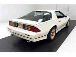 1986 Chevrolet Camaro (CC-2099957) for sale in Morgantown, Pennsylvania