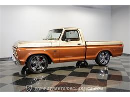 1975 Ford F100 (CC-2099958) for sale in Concord, North Carolina