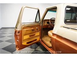 1975 Ford F100 (CC-2099958) for sale in Concord, North Carolina