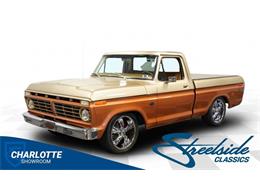1975 Ford F100 (CC-2099958) for sale in Concord, North Carolina