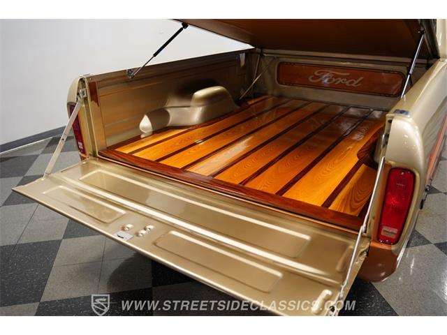 1975 Ford F100 (CC-2099958) for sale in Concord, North Carolina