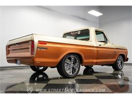 1975 Ford F100 (CC-2099958) for sale in Concord, North Carolina
