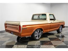 1975 Ford F100 (CC-2099958) for sale in Concord, North Carolina