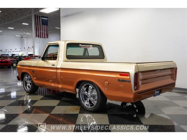 1975 Ford F100 (CC-2099958) for sale in Concord, North Carolina
