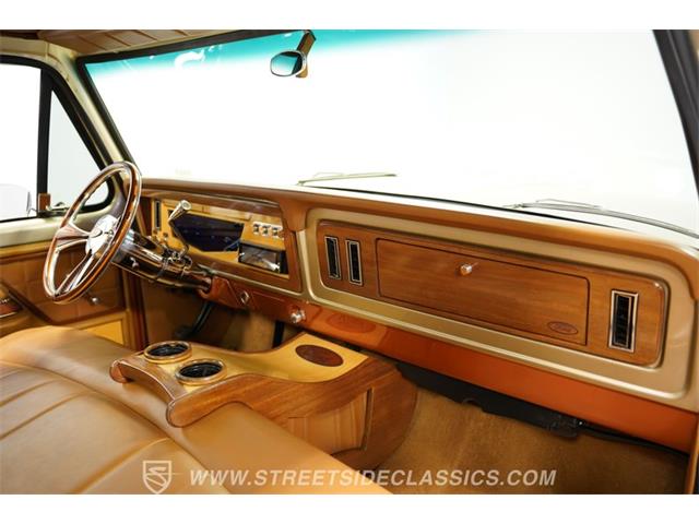 1975 Ford F100 (CC-2099958) for sale in Concord, North Carolina