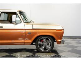 1975 Ford F100 (CC-2099958) for sale in Concord, North Carolina