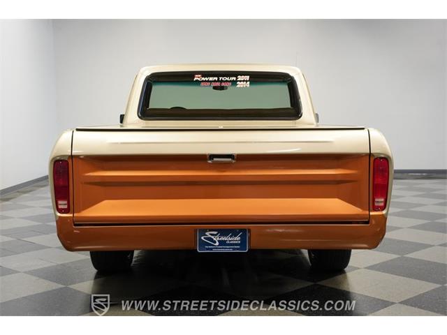 1975 Ford F100 (CC-2099958) for sale in Concord, North Carolina