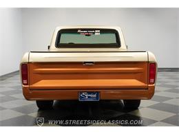1975 Ford F100 (CC-2099958) for sale in Concord, North Carolina