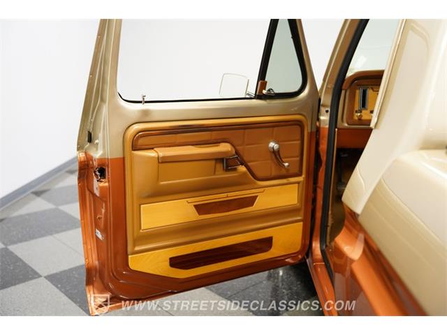 1975 Ford F100 (CC-2099958) for sale in Concord, North Carolina