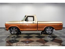 1975 Ford F100 (CC-2099958) for sale in Concord, North Carolina