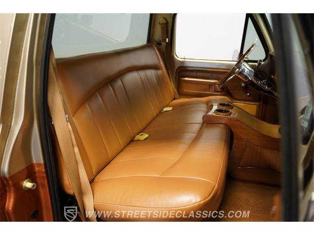 1975 Ford F100 (CC-2099958) for sale in Concord, North Carolina