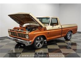 1975 Ford F100 (CC-2099958) for sale in Concord, North Carolina