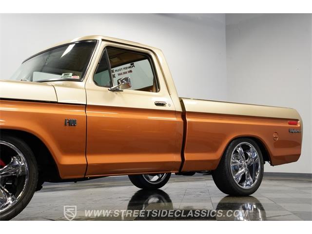 1975 Ford F100 (CC-2099958) for sale in Concord, North Carolina