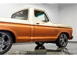1975 Ford F100 (CC-2099958) for sale in Concord, North Carolina