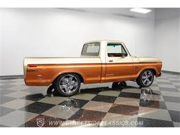 1975 Ford F100 (CC-2099958) for sale in Concord, North Carolina