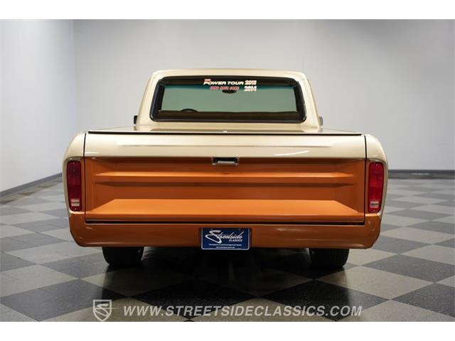 1975 Ford F100 (CC-2099958) for sale in Concord, North Carolina