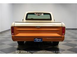 1975 Ford F100 (CC-2099958) for sale in Concord, North Carolina