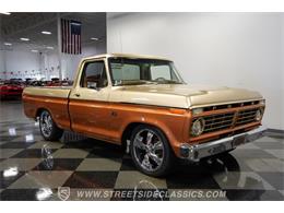 1975 Ford F100 (CC-2099958) for sale in Concord, North Carolina