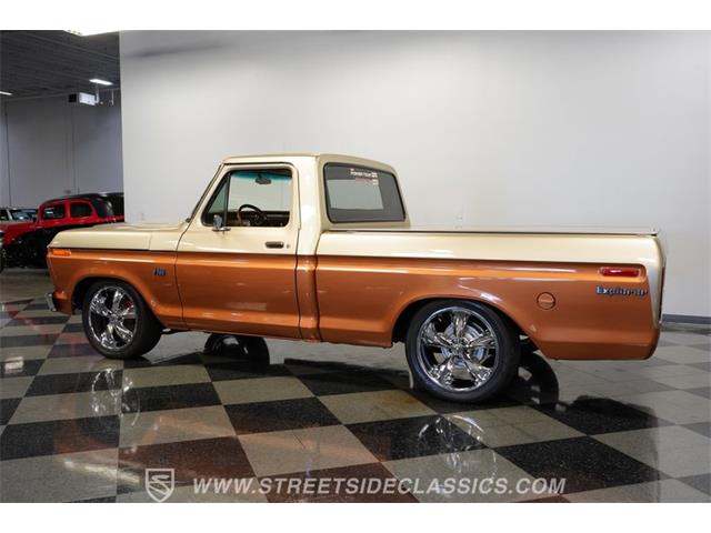 1975 Ford F100 (CC-2099958) for sale in Concord, North Carolina