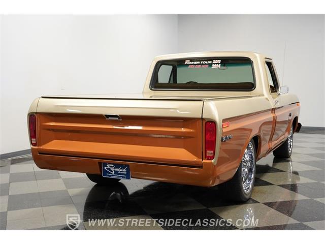 1975 Ford F100 (CC-2099958) for sale in Concord, North Carolina