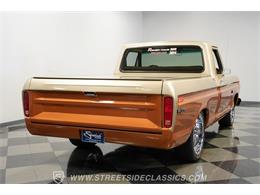 1975 Ford F100 (CC-2099958) for sale in Concord, North Carolina