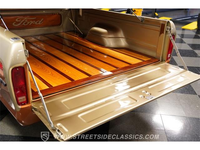 1975 Ford F100 (CC-2099958) for sale in Concord, North Carolina