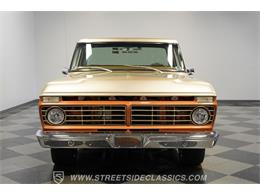 1975 Ford F100 (CC-2099958) for sale in Concord, North Carolina