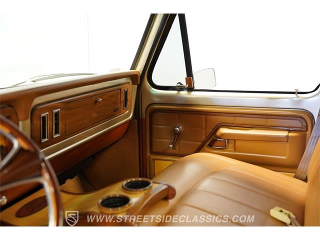 1975 Ford F100 (CC-2099958) for sale in Concord, North Carolina