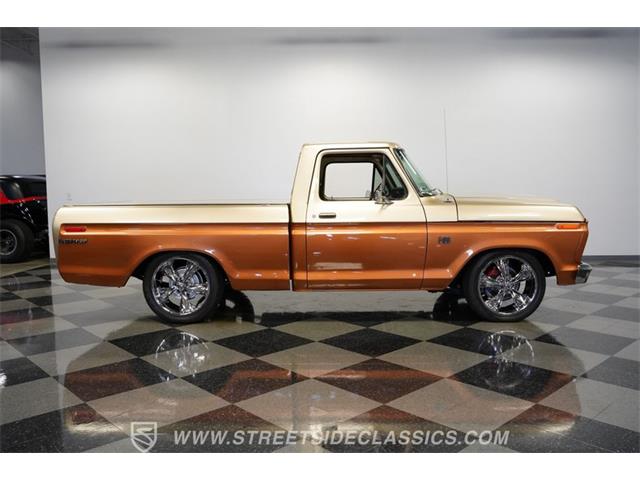1975 Ford F100 (CC-2099958) for sale in Concord, North Carolina