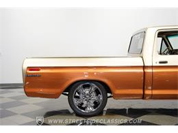 1975 Ford F100 (CC-2099958) for sale in Concord, North Carolina