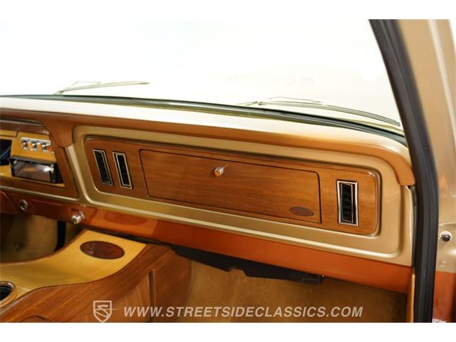 1975 Ford F100 (CC-2099958) for sale in Concord, North Carolina